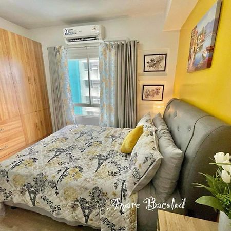 Mesavirre Garden Residences Bacolod Exterior photo