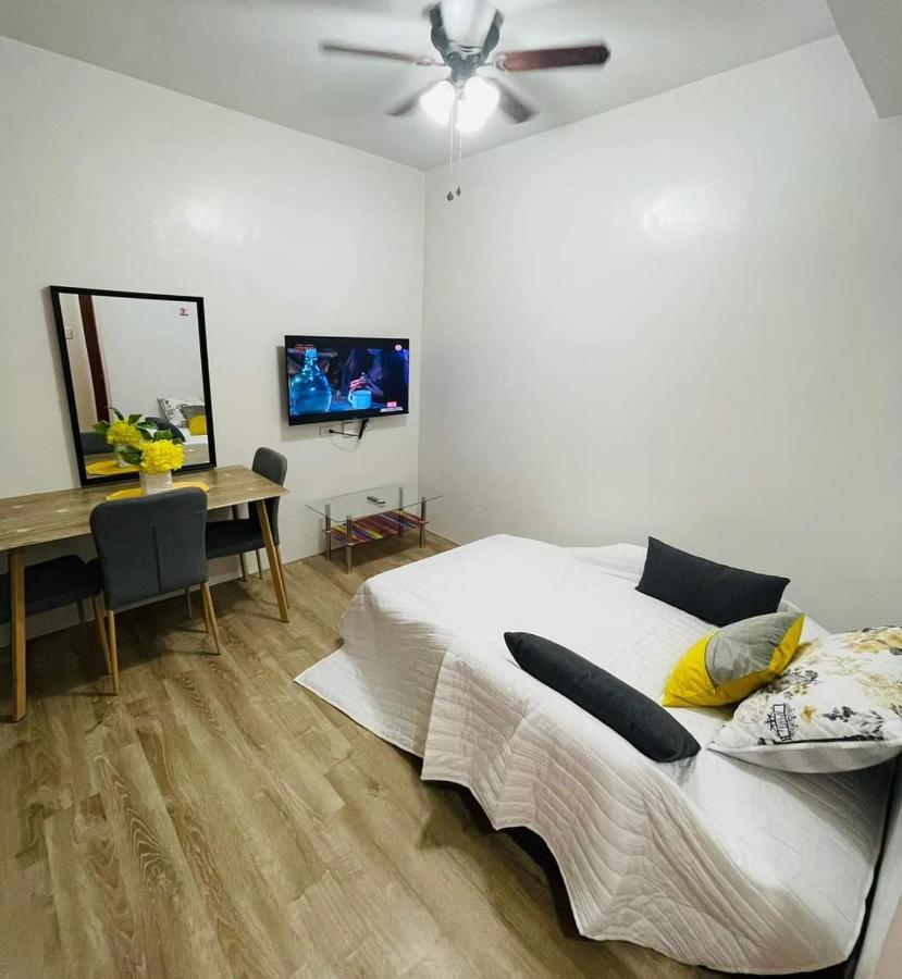 Mesavirre Garden Residences Bacolod Exterior photo